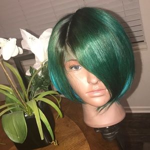 100% Brazilian Human Hair 🌿🍃🍀☘️